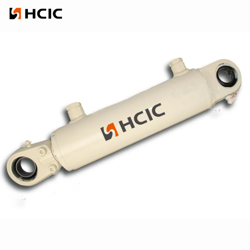 Custom Heavy Duty Hydraulcylinder