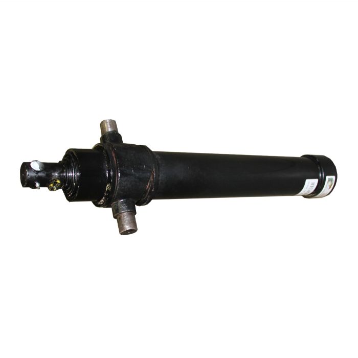 Grundläggande begrepp för cylindern