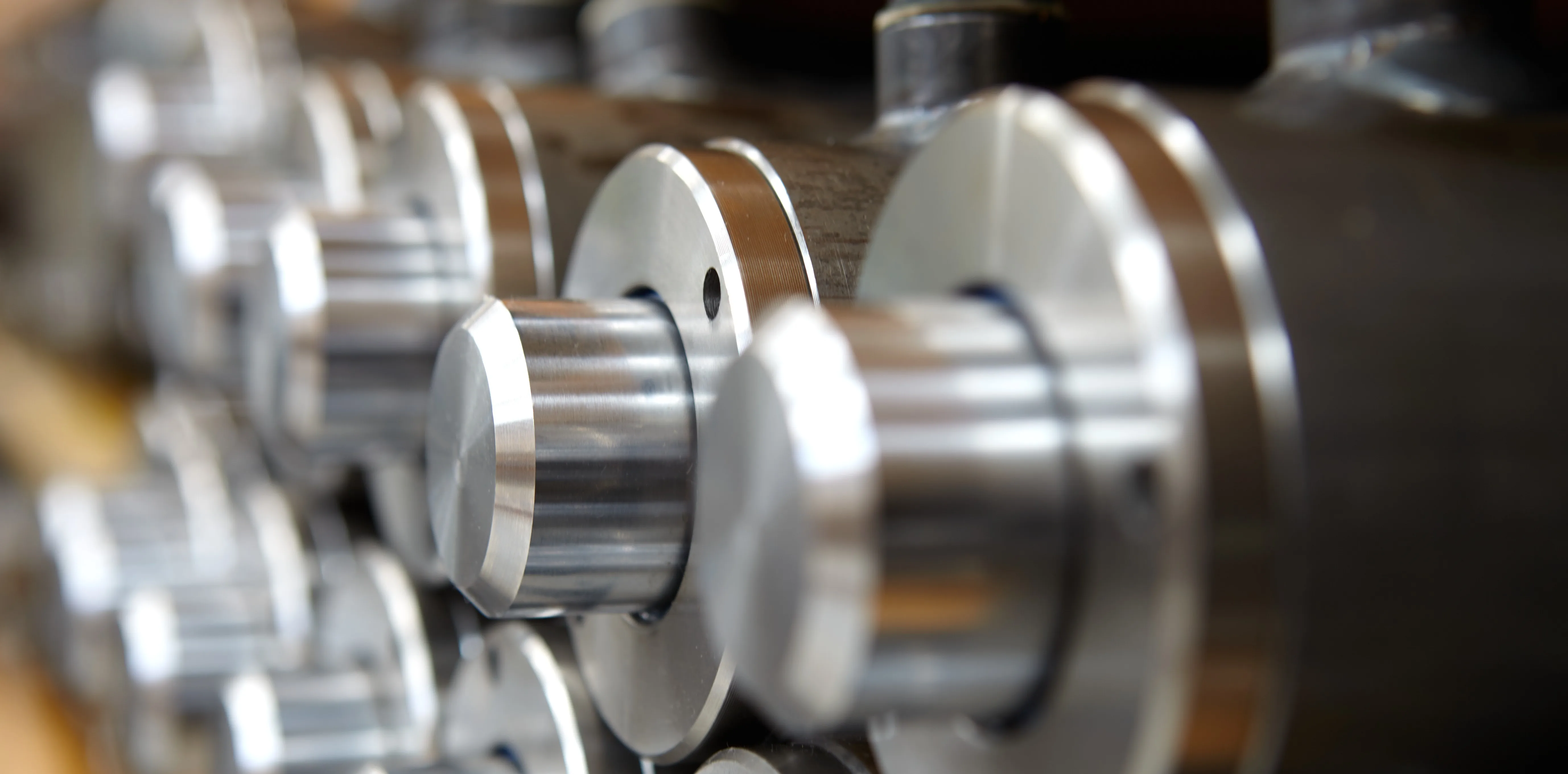 Överväganden för att välja den hydrauliska cylinderstorleken