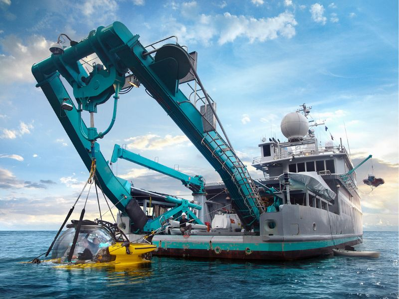 Den omfattande guiden till hydraulcylindervätska
