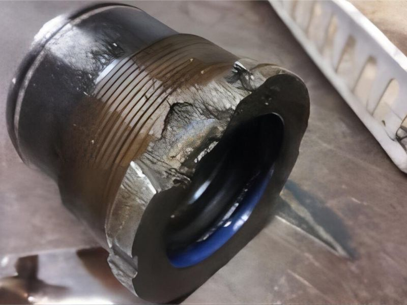 Ombyggnad av hydraulisk cylinder: Undvik dessa toppfel