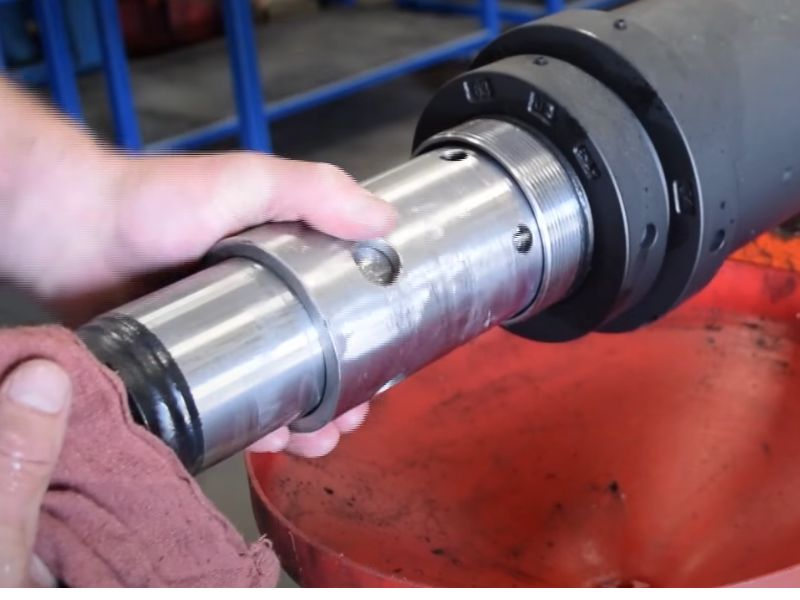 Förstå tillverkningsprocessen och installationer av flerstegs hydrauliska cylindrar