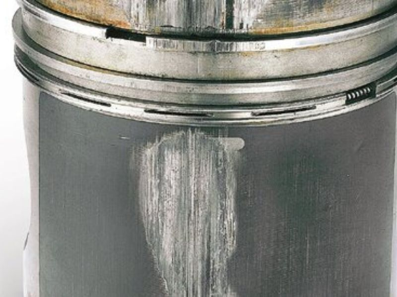 5 chockerande fakta om hydraulisk cylinderbrus