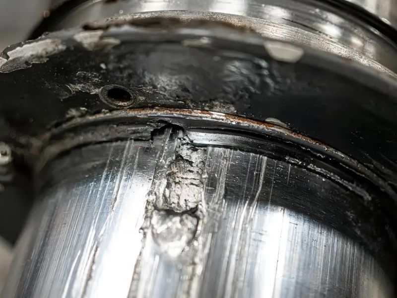 Hur man förlänger hydrauliska cylindrar liv
