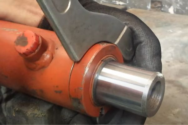 Hur man behärskar hydraulcylinderstorlekar