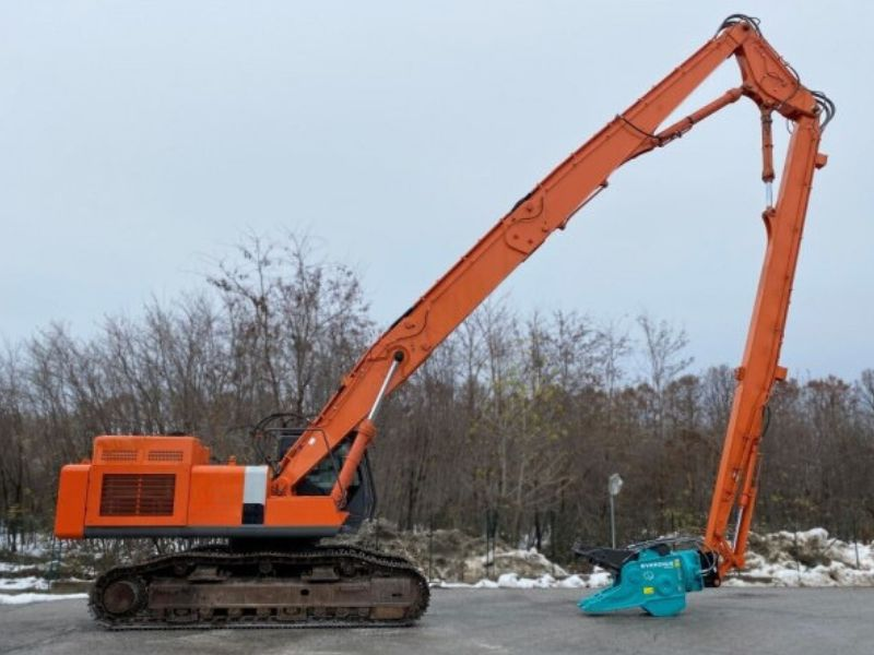 Faktorer som påverkar materialval i hydrauliska cylindrar