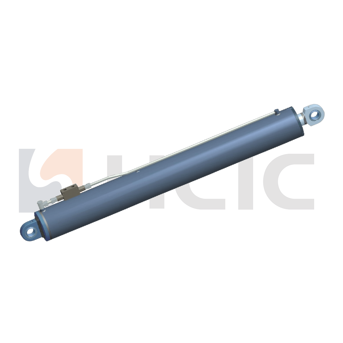 Varför är en hydraulisk cylinder så viktig i den moderna industrin?