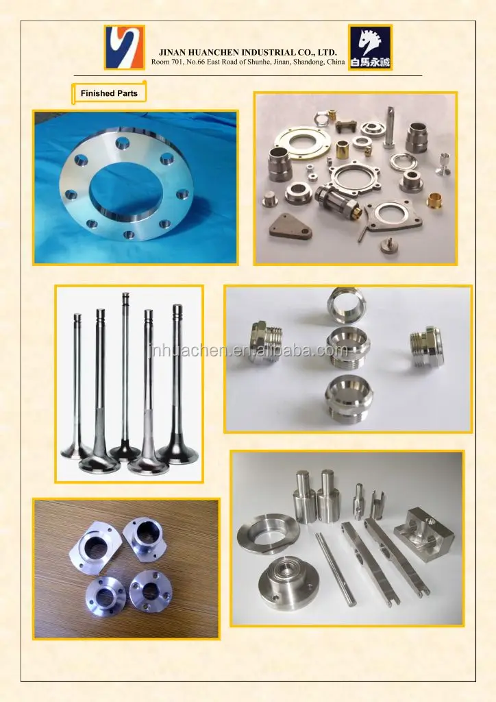 U.S.S. Hydraulcylinderbrist: HCIC:s skräddarsydda lösningar möter akuta upphandlingsbehov