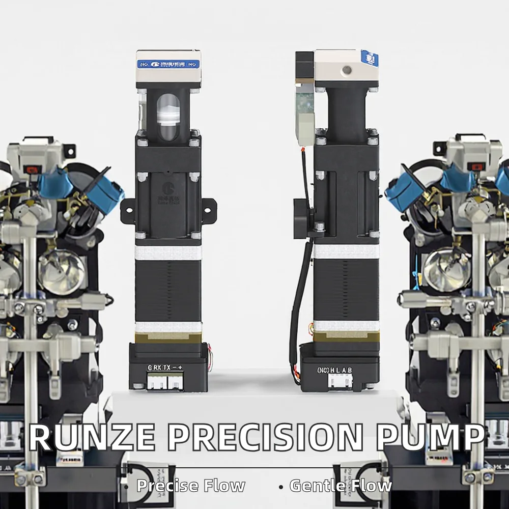 Guide för val av hydraulcylinder
