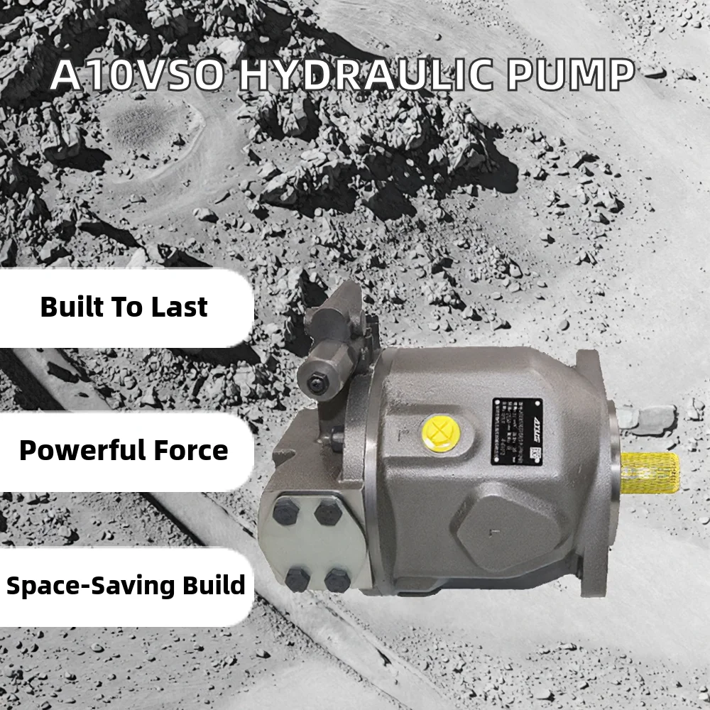 Hur man förlänger livslängden för HCIC-hydraulikcylindrar i tunga industriella applikationer