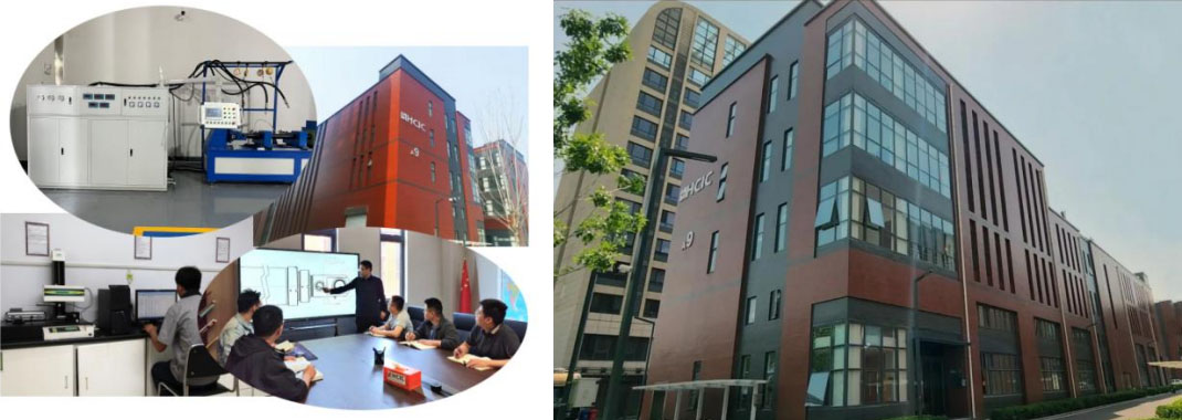 HCIC:s högpresterande stödcylindrar – det bästa stabilitetsvalet för tunga maskiner