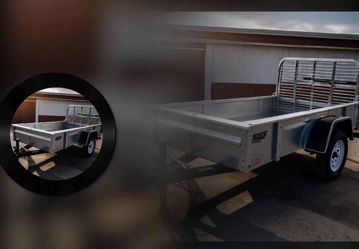 HCIC:s lätta hydraulcylindrar: Perfekt för nya energileveransbilar