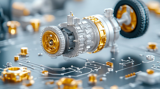 Flerfältshydrauliksystemlösningar: exakt matchning av hydraulcylindrar och kraftenheter