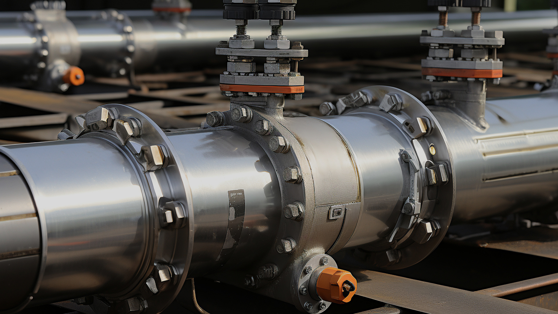 HCIC gör intåg i Nordamerika: anpassade hydraulcylindrar som ger verkliga resultat