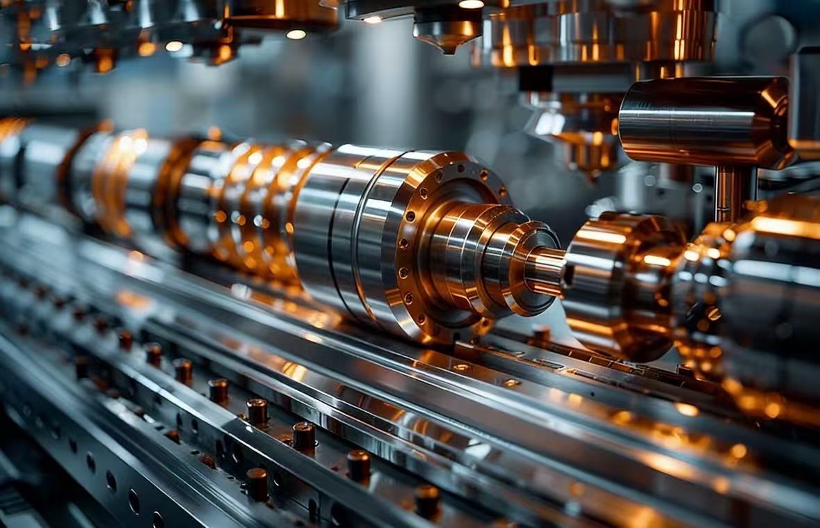 Hur håller hydraulcylindrar vid användning hela dagen?