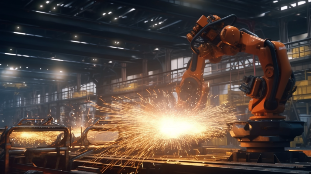 Anpassade hydraulcylindrar för OEM-utrustningstillverkare