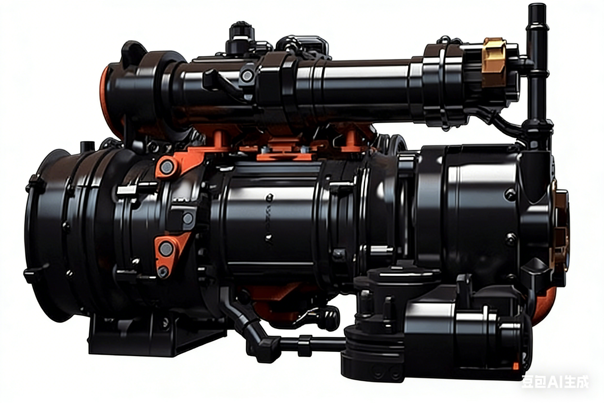 Vad som påverkar livslängden för industriella hydraulcylindrar