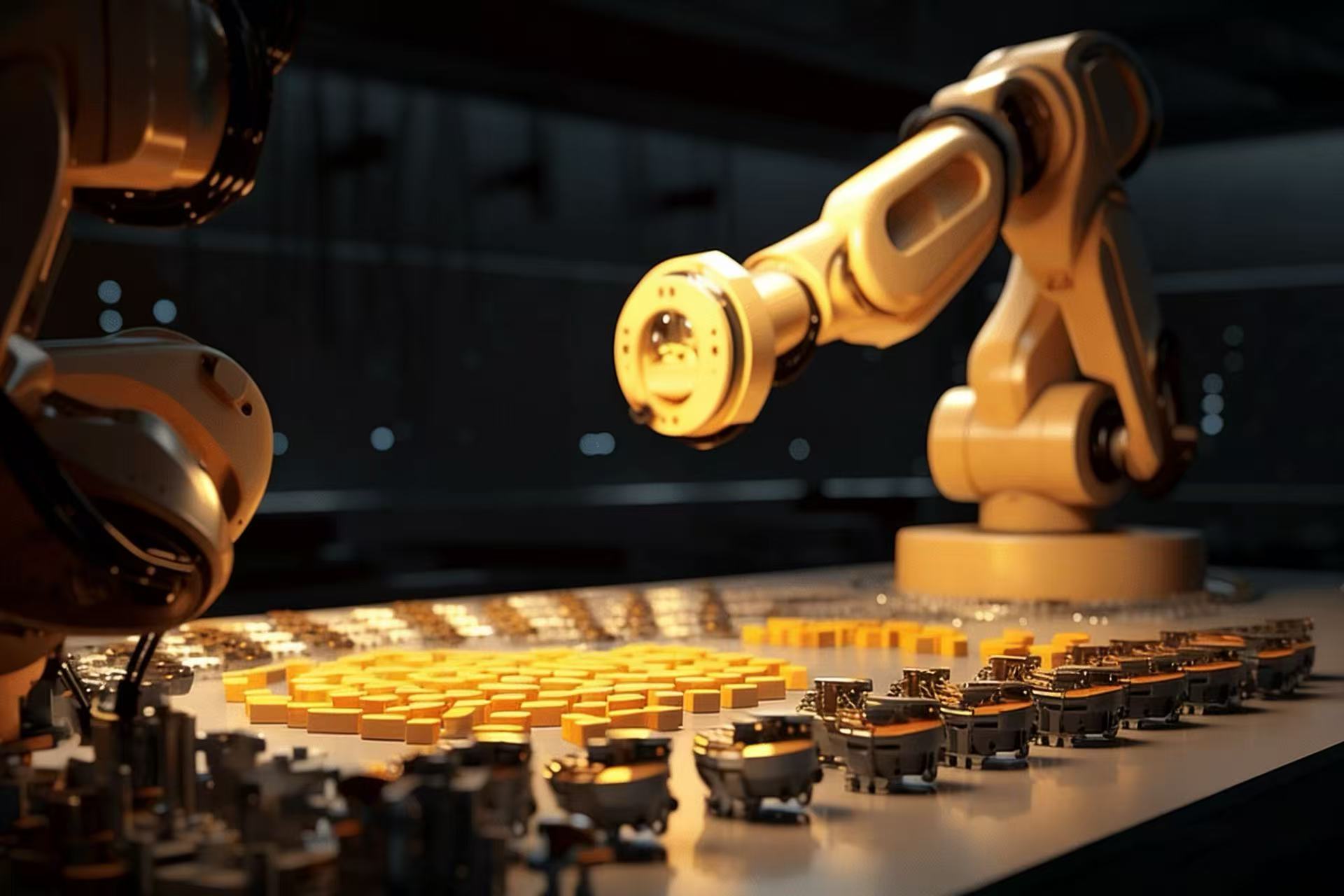 Hur man väljer rätt hydraulcylinder för din maskin