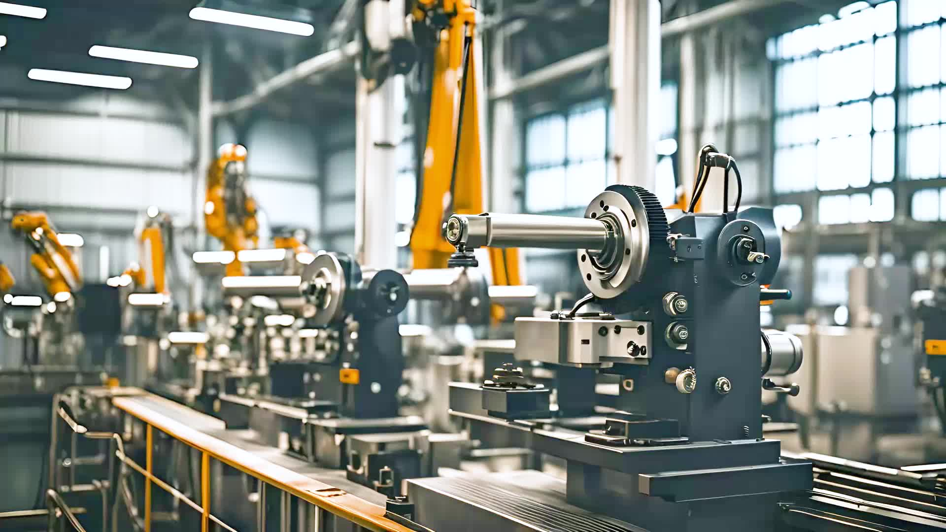 Hur man väljer kinesiska hydraulcylindrar eller importerade märken