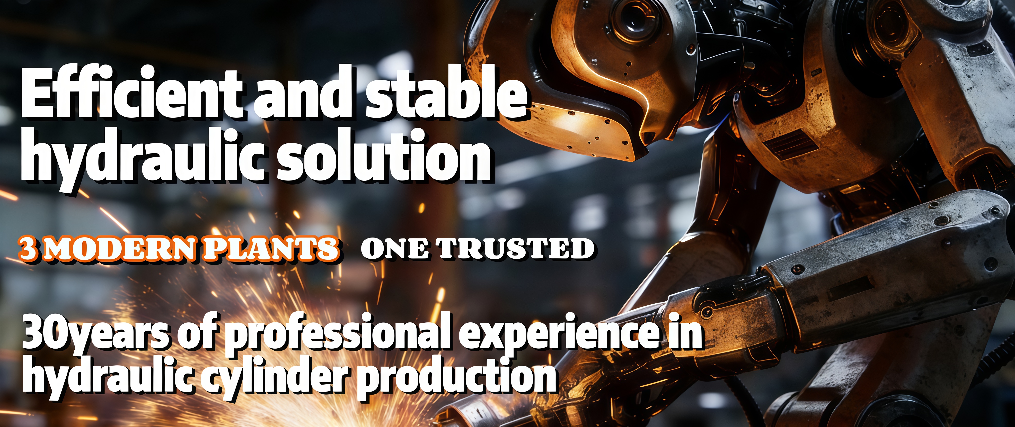 Vilka faktorer påverkar Hydraulcylinderpriset