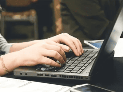 Enkelverkande hydraulcylinder inom gruvindustrin