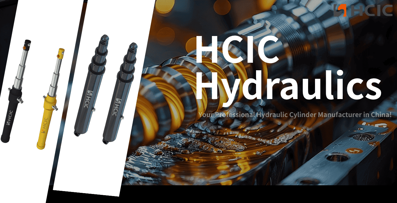 Om Hydraulic Cylinders: The Ultimate Guide