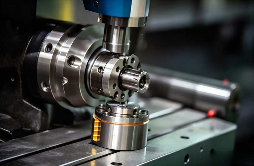 ​Anpassade hydraulcylindrar och standardmodeller: Dubbla försörjningslösningar för industriell kraft