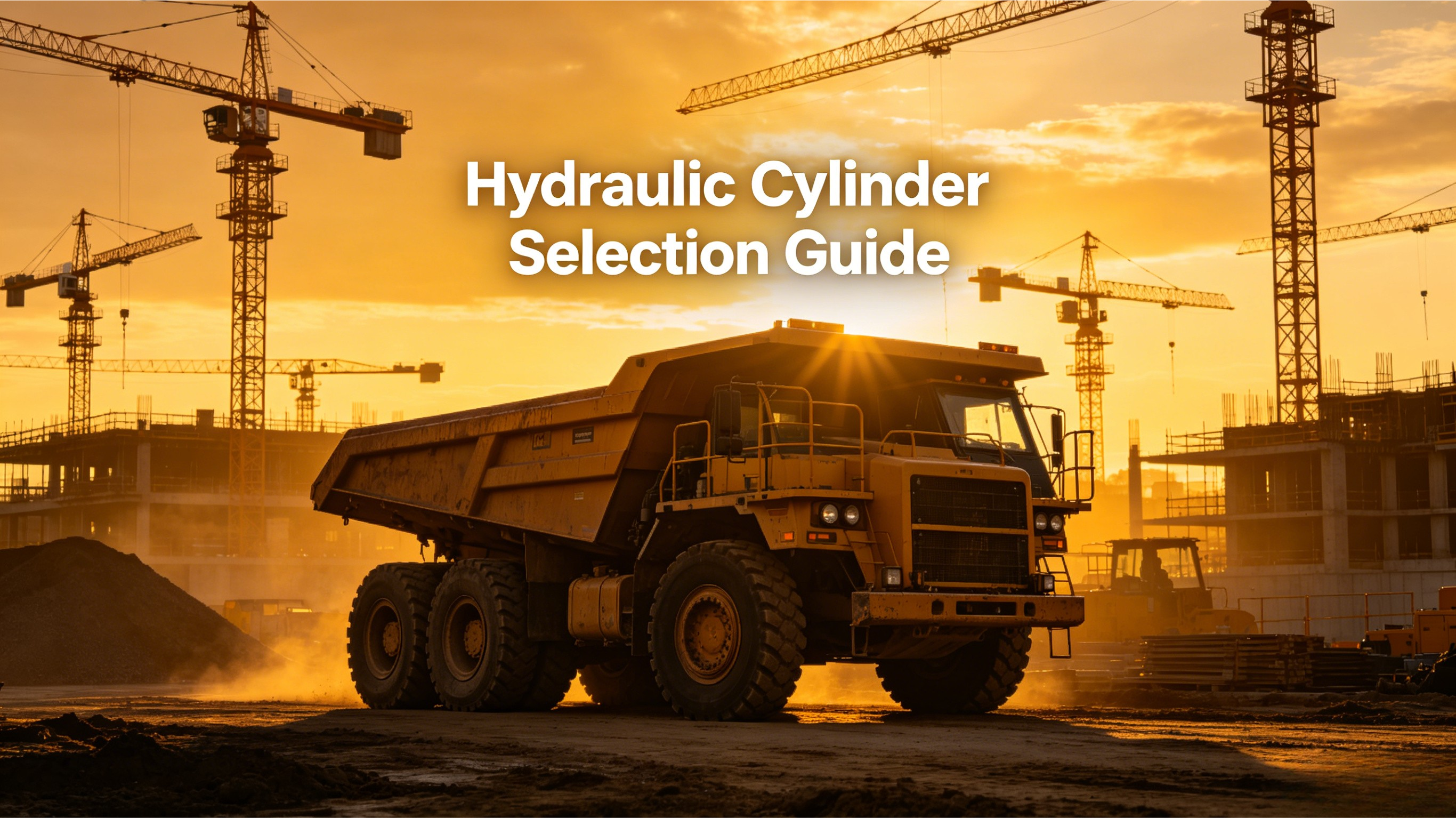 ​Popular High Demand Hydraulcylinder Valguide