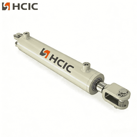 3×12 Hydraulcylinder