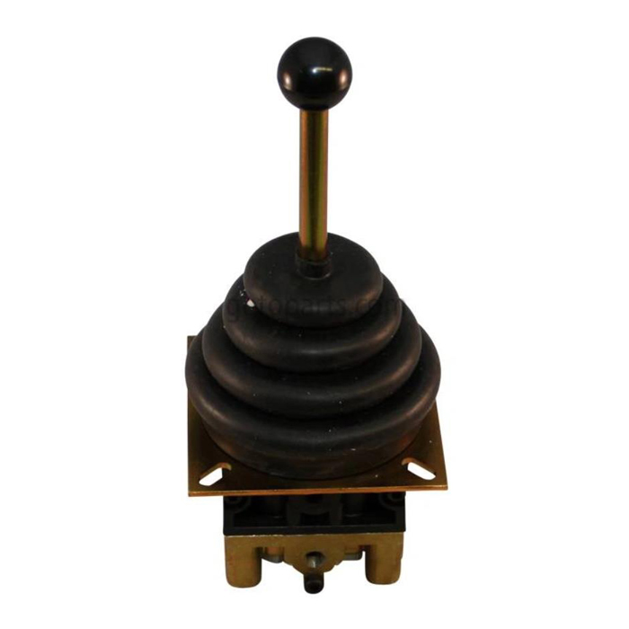 4-vägs hydraulisk joystick