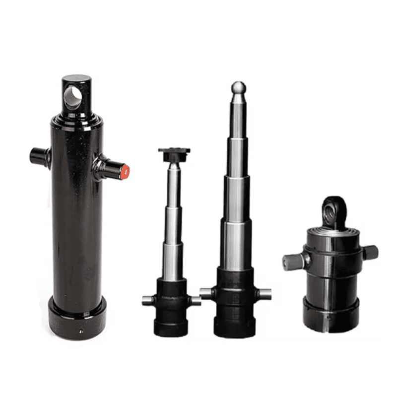 5TG-E109-1200Släp Hydraulcylinder