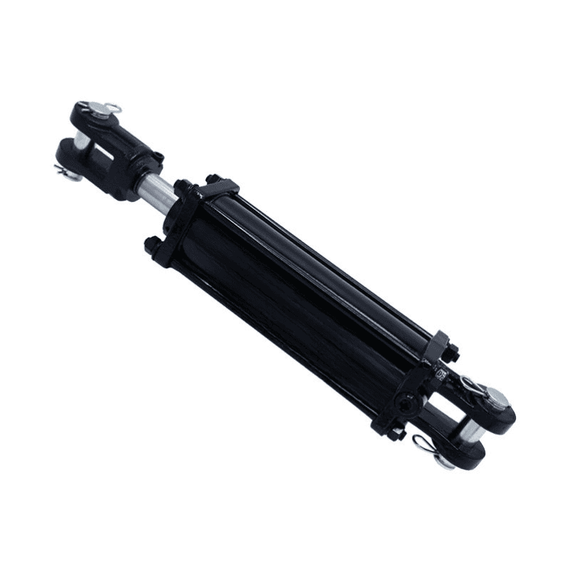 Jordbruksdragstång hydraulcylinder Jordbruksdragstång hydraulcylinder