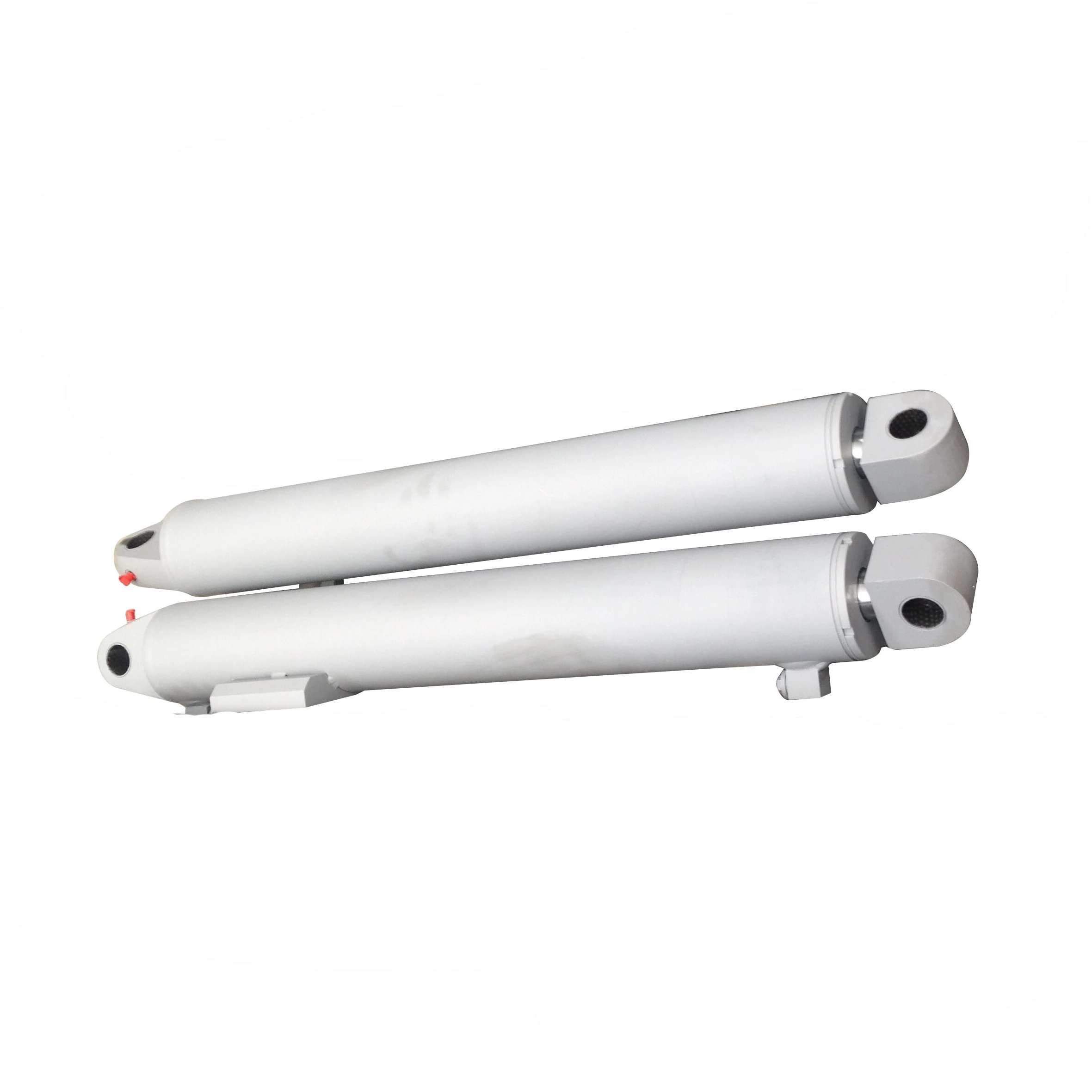 Armförlängningshydraulikcylinder för tarpsystem