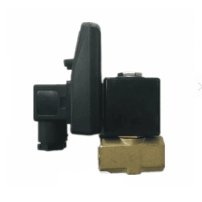 Automatisk flödesbalanseringsventil