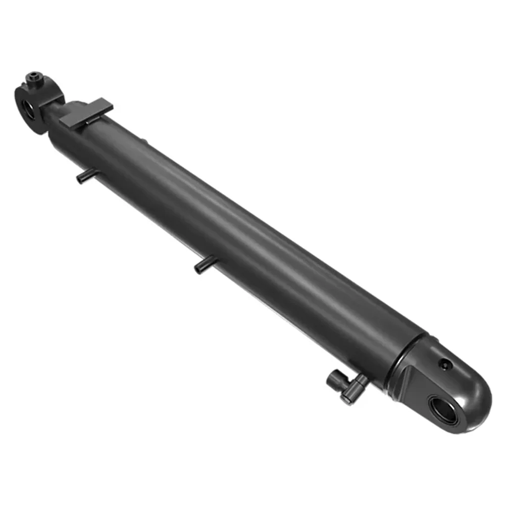 Konstruktionssvetsad hydraulcylinder