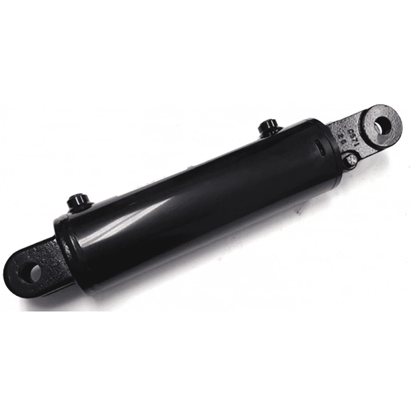 Frontlastarcylindrar