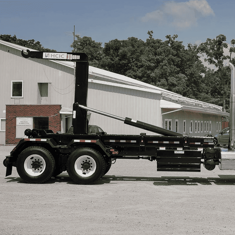 H&H-4150*850 Kroklyft