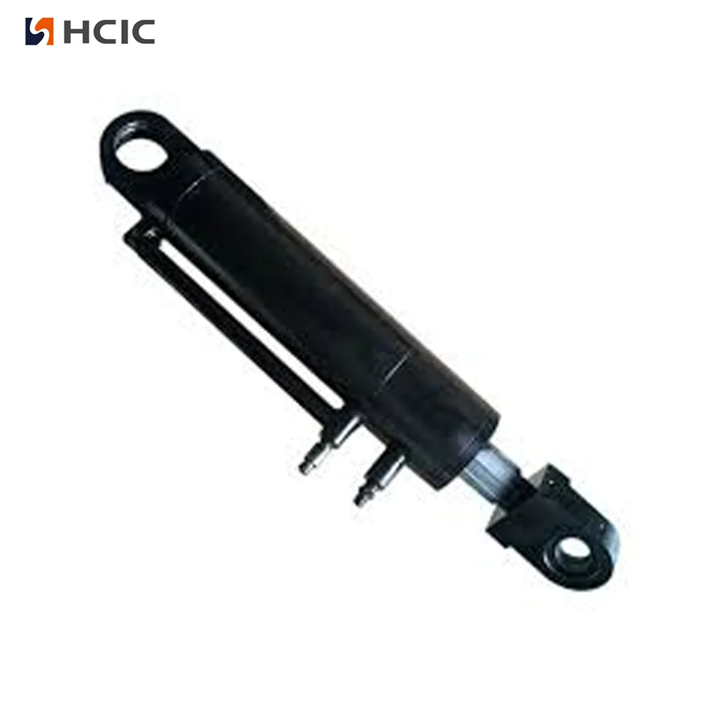 HCIC Sopbil Hydraulcylinder