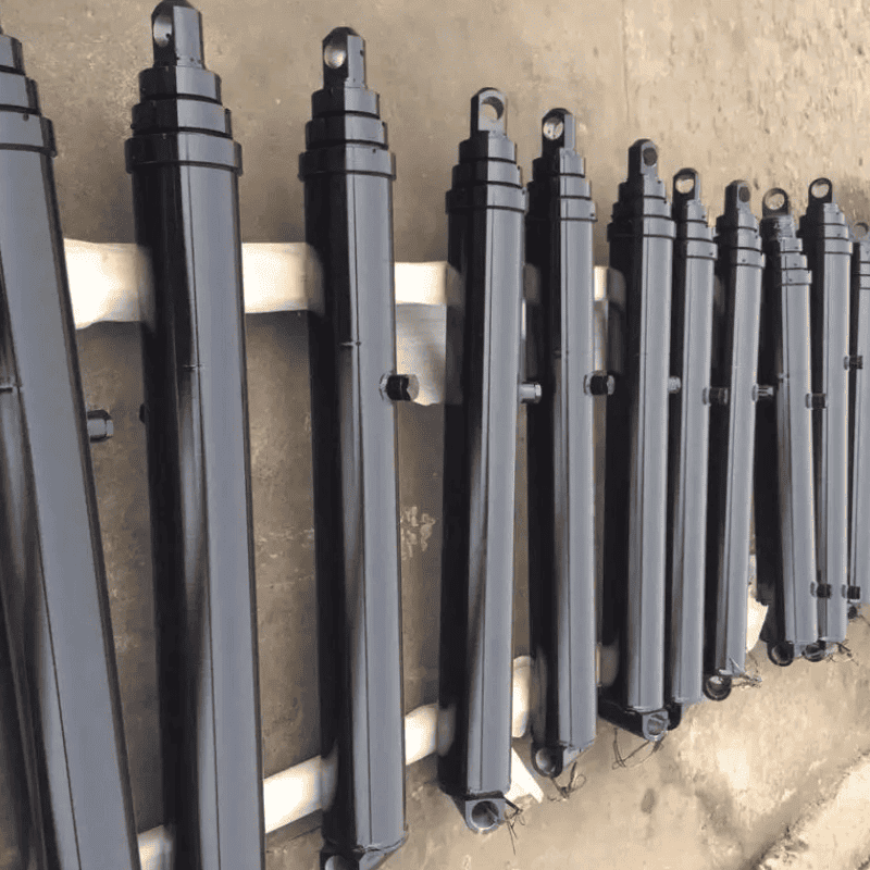 Hydraulcylinder 53-892-84