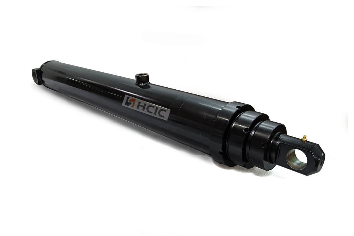 Hydraulisk cylinder DAT85-22-380