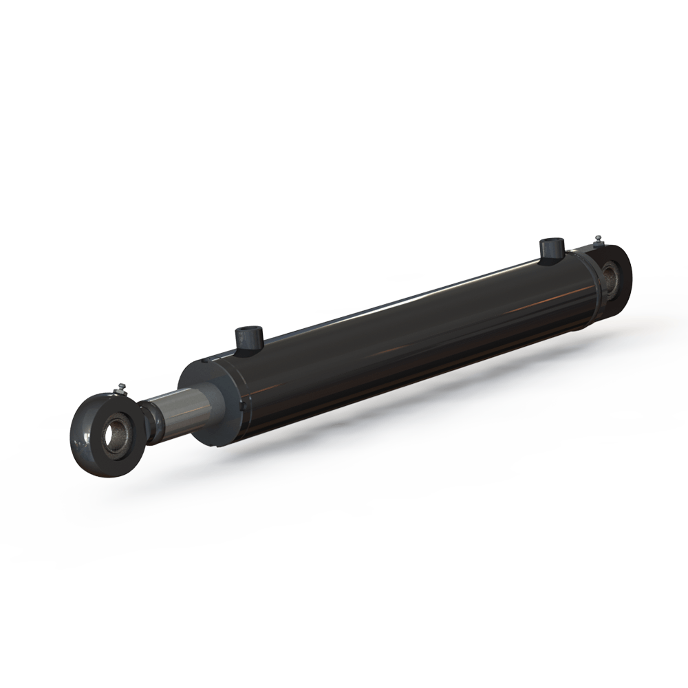 Hydraulisk cylinder DAT96-22-444