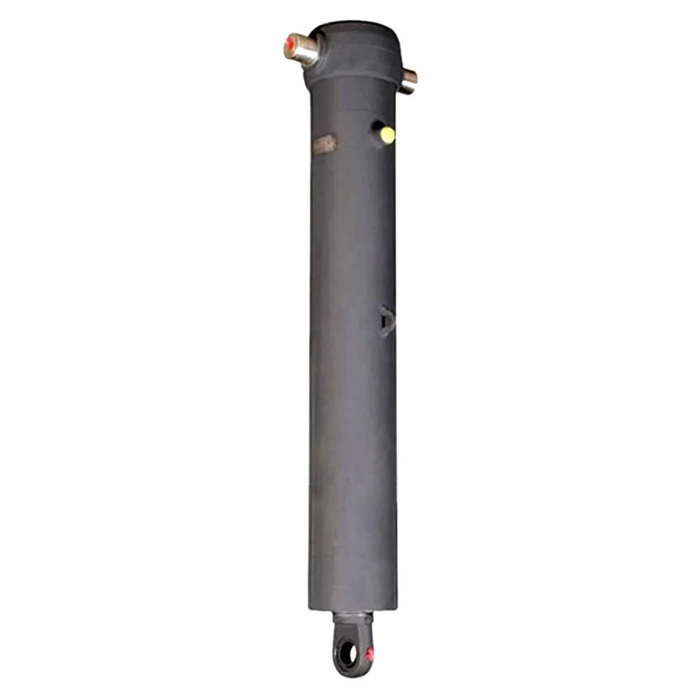 Hydraulcylinder för saxlyft