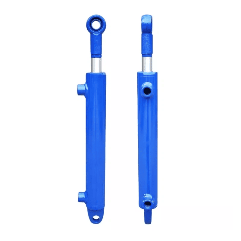 Lastskopa Hydraulcylinder