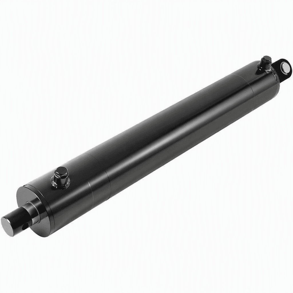 Loggklyvcylinder