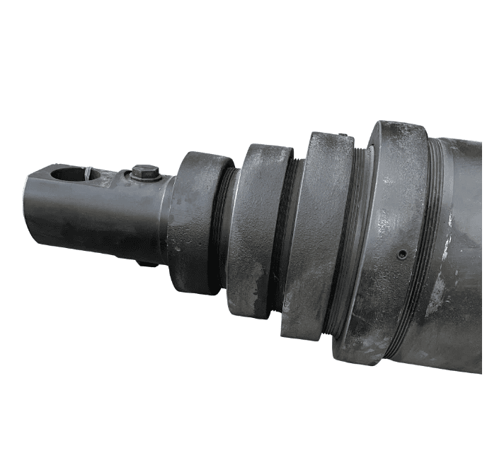 Ersättning för Heil 5000 utmatningscylinder 27 Yard, (6