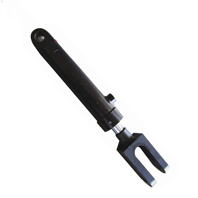 Liten lätt hydraulcylinder